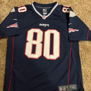 Amendola New England Patriots Jersey
